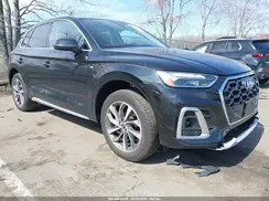 WA1EAAFY6N2074860 2022 AUDI Q5