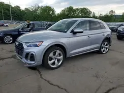 WA1EAAFY6N2086278 2022 AUDI Q5
