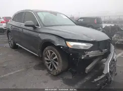 WA1EAAFY6N2088242 2022 AUDI Q5