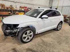 WA1EAAFY6N2090346 2022 AUDI Q5