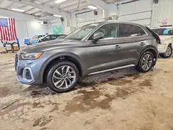 WA1EAAFY6N2092288 2022 AUDI Q5