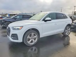WA1EAAFY6N2092856 2022 AUDI Q5