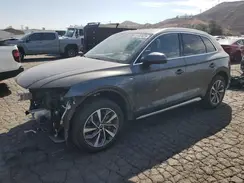 WA1EAAFY6N2097748 2022 AUDI Q5