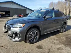 WA1EAAFY6N2104682 2022 AUDI Q5