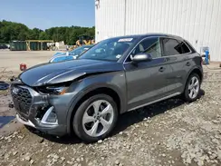 WA1EAAFY6N2104696 2022 AUDI Q5
