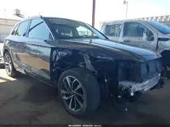 WA1EAAFY6N2114452 2022 AUDI Q5