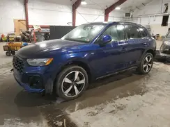 WA1EAAFY6N2114550 2022 AUDI Q5