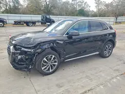 WA1EAAFY6N2117755 2022 AUDI Q5