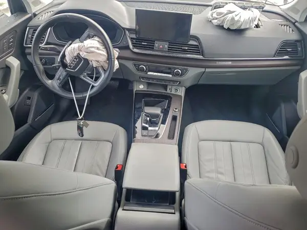 WA1EAAFY6N2117755 2022 AUDI Q5 - Image 8