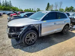 WA1EAAFY6N2118484 2022 AUDI Q5