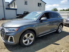 WA1EAAFY6N2124480 2022 AUDI Q5