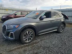 WA1EAAFY6N2130201 2022 AUDI Q5
