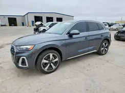 WA1EAAFY6N2131302 2022 AUDI Q5