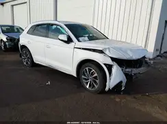 WA1EAAFY6N2139562 2022 AUDI Q5