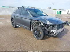 WA1EAAFY6N2140064 2022 AUDI Q5