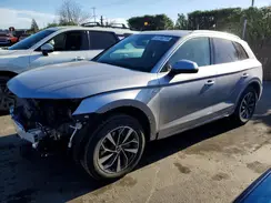 WA1EAAFY6P2001278 2023 AUDI Q5