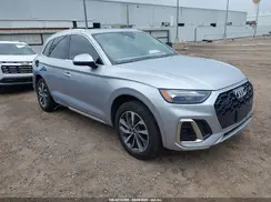 WA1EAAFY6P2010823 2023 AUDI Q5
