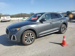 WA1EAAFY6P2029159 2023 AUDI Q5