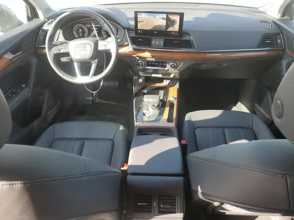 WA1EAAFY6P2029159 2023 AUDI Q5 - Image 8