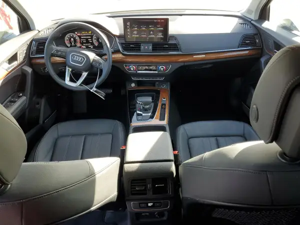 WA1EAAFY6P2036063 2023 AUDI Q5 - Image 8