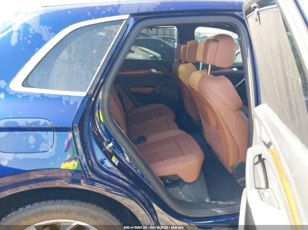 WA1EAAFY6P2038315 2023 AUDI Q5 - Image 8