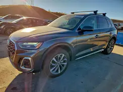 WA1EAAFY6P2040453 2023 AUDI Q5