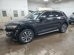 WA1EAAFY6P2046351 2023 AUDI Q5