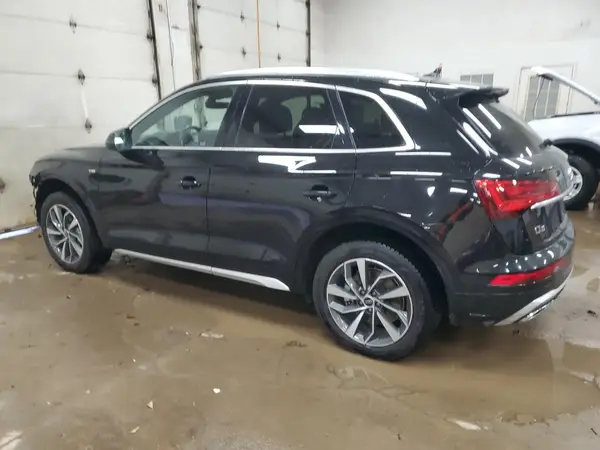 WA1EAAFY6P2046351 2023 AUDI Q5 - Image 2