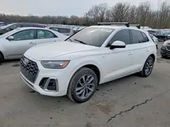 WA1EAAFY6P2046415 2023 AUDI Q5