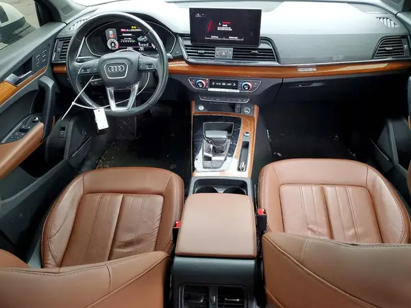 WA1EAAFY6P2046415 2023 AUDI Q5 - Image 8