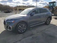 WA1EAAFY6P2052165 2023 AUDI Q5