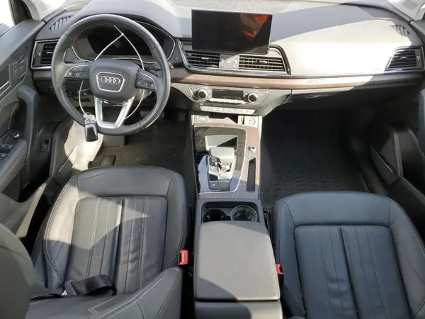 WA1EAAFY6P2052165 2023 AUDI Q5 - Image 8