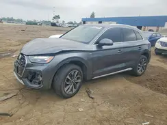 WA1EAAFY6P2052960 2023 AUDI Q5