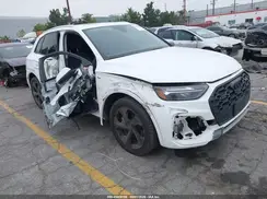 WA1EAAFY6P2055292 2023 AUDI Q5