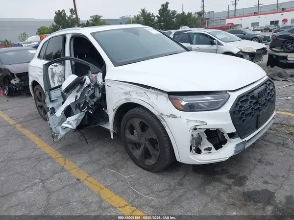 WA1EAAFY6P2055292 2023 AUDI Q5 - Image 1