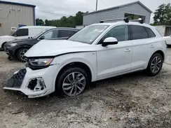 WA1EAAFY6P2055440 2023 AUDI Q5