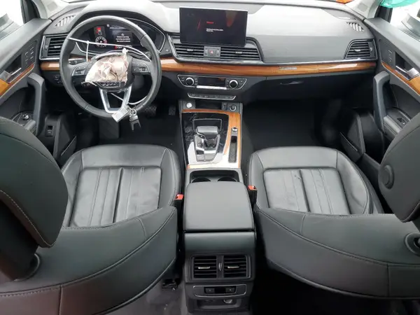 WA1EAAFY6P2055440 2023 AUDI Q5 - Image 8