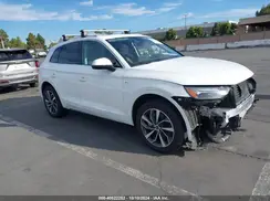 WA1EAAFY6P2057429 2023 AUDI Q5