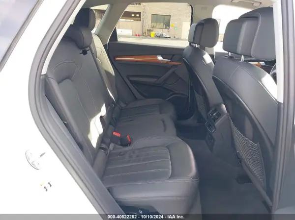 WA1EAAFY6P2057429 2023 AUDI Q5 - Image 8