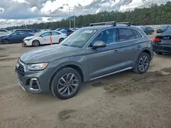 WA1EAAFY6P2062288 2023 AUDI Q5