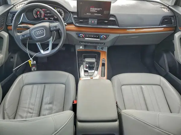 WA1EAAFY6P2062288 2023 AUDI Q5 - Image 8