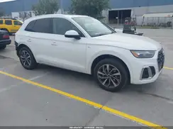 WA1EAAFY6P2062906 2023 AUDI Q5