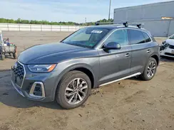 WA1EAAFY6P2065689 2023 AUDI Q5