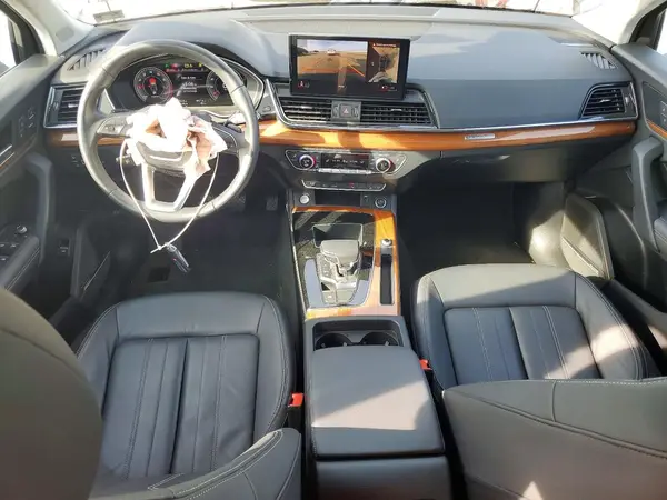 WA1EAAFY6P2065689 2023 AUDI Q5 - Image 8