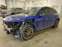 WA1EAAFY6P2069712 2023 AUDI Q5