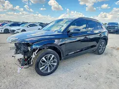 WA1EAAFY6P2070374 2023 AUDI Q5