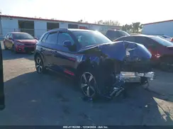 WA1EAAFY6P2071931 2023 AUDI Q5