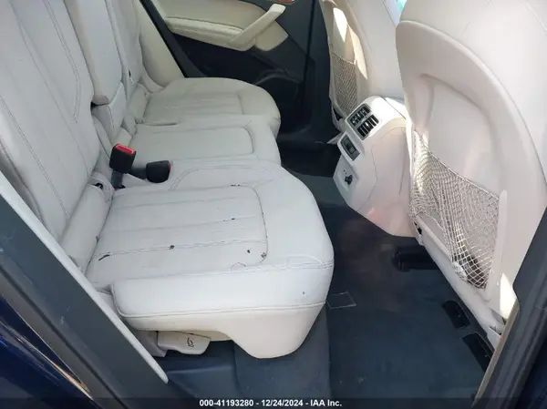 WA1EAAFY6P2071931 2023 AUDI Q5 - Image 8