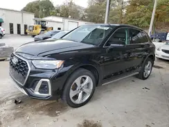 WA1EAAFY6P2073503 2023 AUDI Q5