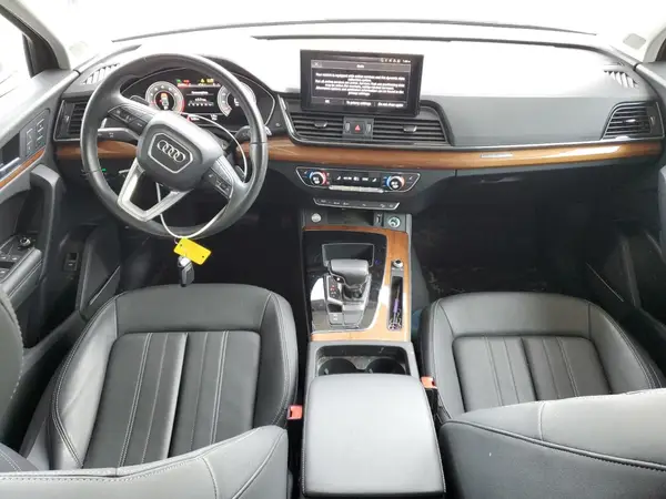 WA1EAAFY6P2073503 2023 AUDI Q5 - Image 8
